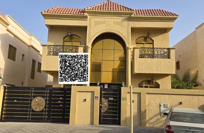 Villa - 5 - 7 for sale in Al Yasmeen 1 - Al Yasmeen - Ajman Villa - 5 - 7 for sale in Al Yasmeen 1 - Al Yasmeen - Ajman
