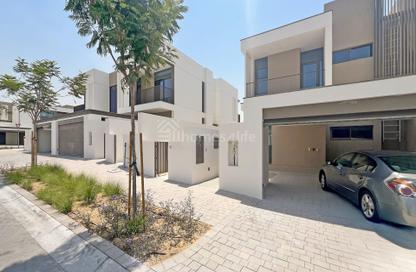 Villa - 4 Bedrooms - 4 Bathrooms for sale in Tilal Al Furjan - Al Furjan - Dubai