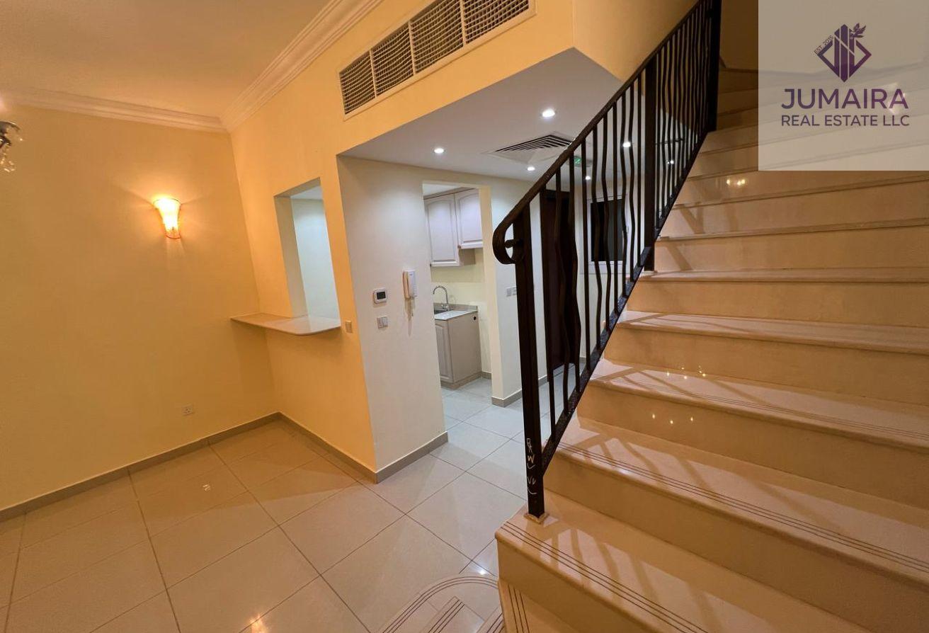 2BR Townhouse | Prime Location | Al Hamra Village