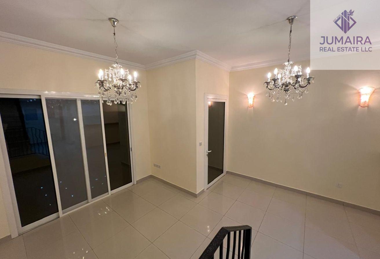 2BR Townhouse | Prime Location | Al Hamra Village