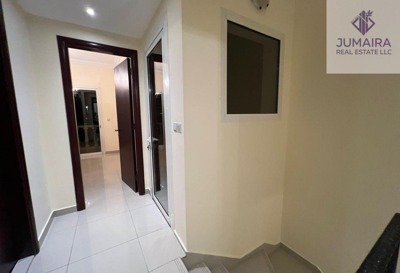2BR Townhouse | Prime Location | Al Hamra Village