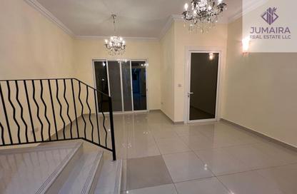 Townhouse - 2 - 2 for rent in The Townhouses at Al Hamra Village - Al Hamra Village - Ras Al Khaimah