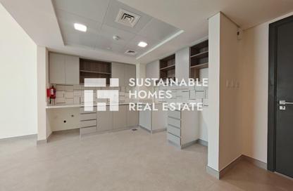 Apartment - 1 - 1 for rent in Reeman Living - Al Shamkha - Abu Dhabi