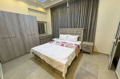 Apartment - 2 Bedrooms - 2 Bathrooms for rent in Al Rawda 3 Villas - Al Rawda 3 - Al Rawda - Ajman