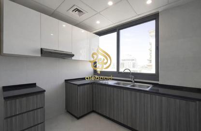 Apartment - 1 Bedroom - 2 Bathrooms for rent in KHK 21 - International City Phase 2 - Al Warsan 4 - Al Warsan - Dubai