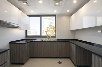 Apartment - 1 Bedroom - 2 Bathrooms for rent in KHK 21 - International City Phase 2 - Al Warsan 4 - Al Warsan - Dubai