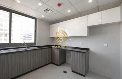 Apartment - 1 Bedroom - 2 Bathrooms for rent in KHK 21 - International City Phase 2 - Al Warsan 4 - Al Warsan - Dubai