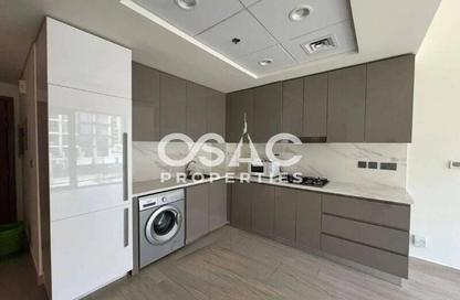Apartment - 1 Bedroom - 2 Bathrooms for rent in Azizi Riviera 5 - Azizi Riviera - Meydan One - Meydan - Dubai Apartment - 1 Bedroom - 2 Bathrooms for rent in Azizi Riviera 5 - Azizi Riviera - Meydan One - Meydan - Dubai