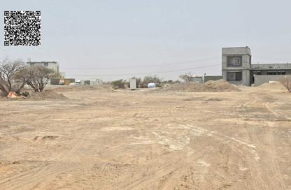 Land - Studio for sale in Manama - Ajman