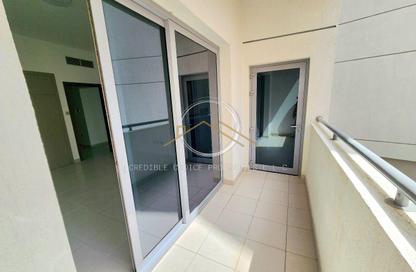Apartment - 1 Bedroom - 2 Bathrooms for rent in Masaken Al Muraqqabat 01 - Al Muraqqabat - Deira - Dubai