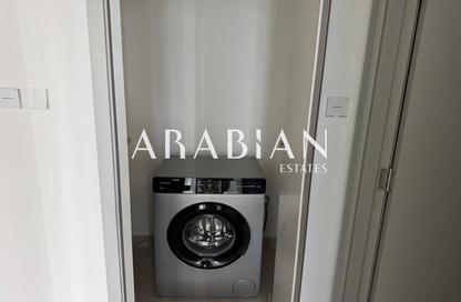 شقة - 2 غرف نوم - 2 حمامات للايجار في كريك كريسنت - مرسى خور دبي - دبي