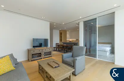 Apartment - 1 Bedroom - 2 Bathrooms for rent in The Neighbourhood C2 - The Neighbourhood - Al Barari - Dubai