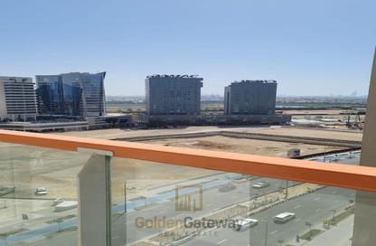 Apartment - 2 Bedrooms - 2 Bathrooms for rent in Millennium Binghatti Residences - Business Bay - Dubai Apartment - 2 Bedrooms - 2 Bathrooms for rent in Millennium Binghatti Residences - Business Bay - Dubai