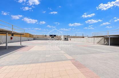 Warehouse - Studio for rent in Al Sajaa Industrial - Al Sajaa - Sharjah