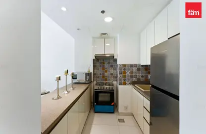 Apartment - 1 Bedroom - 2 Bathrooms for sale in Rabdan Building - Motor City - Dubai