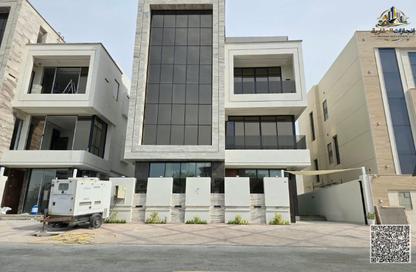 Villa - 5 - 7 for sale in Al Yasmeen 1 - Al Yasmeen - Ajman Villa - 5 - 7 for sale in Al Yasmeen 1 - Al Yasmeen - Ajman