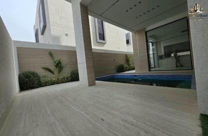 Villa - 5 - 7 for sale in Al Yasmeen 1 - Al Yasmeen - Ajman