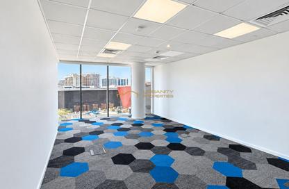 Office Space - Studio - 1 for rent in Digital Park A6 - Dubai Digital Park - Dubai Silicon Oasis - Dubai Office Space - Studio - 1 for rent in Digital Park A6 - Dubai Digital Park - Dubai Silicon Oasis - Dubai