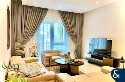 Apartment - 3 Bedrooms - 3 Bathrooms for sale in KG Tower - Dubai Marina - Dubai Apartment - 3 Bedrooms - 3 Bathrooms for sale in KG Tower - Dubai Marina - Dubai