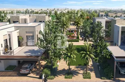 فيلا - 4 غرف نوم - 4 حمامات للبيع في بليس - المرابع العربية 3 - دبي