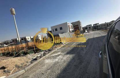 Land - Studio for sale in Al Helio 1 - Al Helio - Ajman