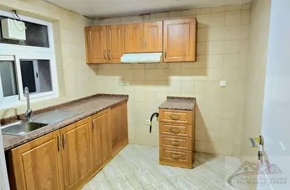 Apartment - 1 Bedroom - 2 Bathrooms for rent in Muwaileh 29 Building - Muwaileh - Sharjah
