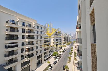 Apartment - 3 Bedrooms - 4 Bathrooms for rent in Al Noor Tower - Al Majaz 3 - Al Majaz - Sharjah Apartment - 3 Bedrooms - 4 Bathrooms for rent in Al Noor Tower - Al Majaz 3 - Al Majaz - Sharjah