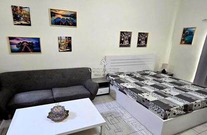 Apartment - Studio - 1 Bathroom for rent in Building 106 - Mediterranean Cluster - Discovery Gardens - Dubai Apartment - Studio - 1 Bathroom for rent in Building 106 - Mediterranean Cluster - Discovery Gardens - Dubai