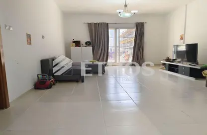 شقة - غرفة نوم - 2 حمامات للايجار في ارزو 1 - توسكان رزدنس - الضاحية 10 - قرية جميرا الدائرية - دبي