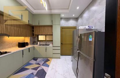 Villa - 5 Bedrooms - 7 Bathrooms for rent in Kabbali Hills - Al Helio 2 - Al Helio - Ajman Villa - 5 Bedrooms - 7 Bathrooms for rent in Kabbali Hills - Al Helio 2 - Al Helio - Ajman