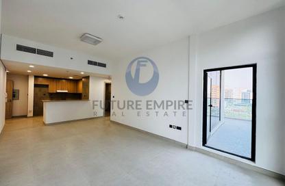 Apartment - 1 Bedroom - 2 Bathrooms for rent in Karimian 3 - Jumeirah Garden City - Al Satwa - Dubai