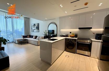 Apartment - 1 Bedroom - 2 Bathrooms for sale in Binghatti Corner - District 10 - Jumeirah Village Circle - Dubai