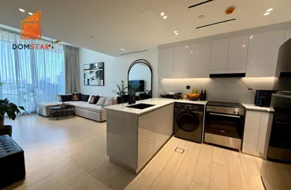 Apartment - 1 Bedroom - 2 Bathrooms for sale in Binghatti Corner - District 10 - Jumeirah Village Circle - Dubai