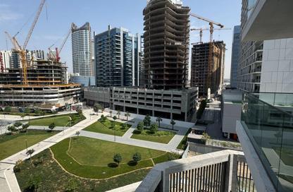 Apartment - 1 Bedroom - 1 Bathroom for rent in The Paragon by IGO - Business Bay - Dubai
