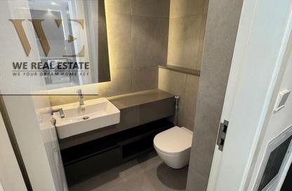 Apartment - 1 Bedroom - 2 Bathrooms for sale in The Boulevard 1 - Aljada - Sharjah
