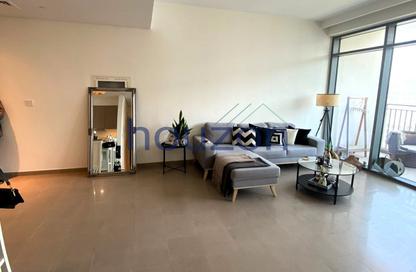 شقة - غرفة نوم - 1 حمام للايجار في برج Park Heights 2 1 - بارك هايتس 2 - بارك هايتس - دبي هيلز استيت - دبي