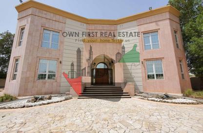 Villa - 5 Bedrooms - 7 Bathrooms for rent in Al Barsha 2 Villas - Al Barsha 2 - Al Barsha - Dubai