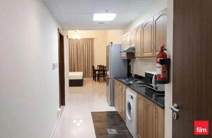 شقة - 1 حمام للبيع في إيليت سبورت ريزيدنس 10 برج 2 - مساكن النخبة الرياضية 10 - مساكن النخبة الرياضية - مدينة دبي الرياضية - دبي