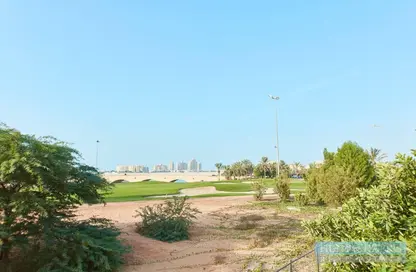 Apartment - 1 Bedroom - 2 Bathrooms for sale in Golf Apartments - Al Hamra Village - Ras Al Khaimah