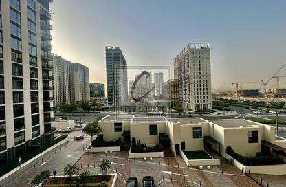 Apartment - 1 Bedroom - 1 Bathroom for rent in Park Ridge Tower C - Park Ridge - Dubai Hills Estate - Dubai