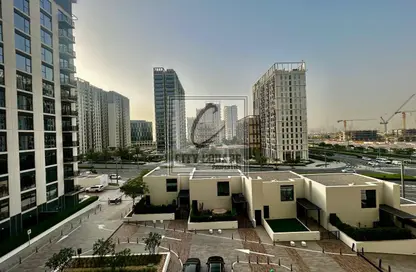 Apartment - 1 Bedroom - 1 Bathroom for rent in Park Ridge Tower C - Park Ridge - Dubai Hills Estate - Dubai