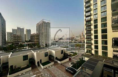Apartment - 1 Bedroom - 1 Bathroom for rent in Park Ridge Tower C - Park Ridge - Dubai Hills Estate - Dubai