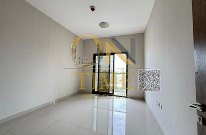 Apartment - 3 Bedrooms - 3 Bathrooms for rent in Al Rashidiya Towers - Al Rashidiya - Ajman Downtown - Ajman