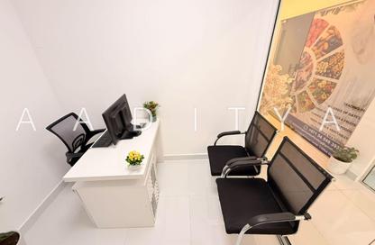 Office Space - Studio - 1 for rent in Horizone Building - Port Saeed - Deira - Dubai Office Space - Studio - 1 for rent in Horizone Building - Port Saeed - Deira - Dubai