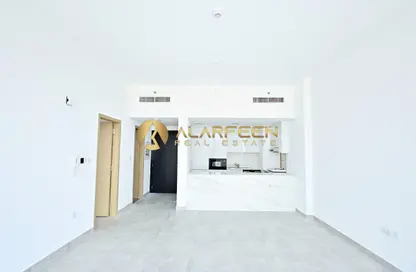 Apartment - 1 Bedroom - 2 Bathrooms for rent in Catch Residences By IGO - District 12 - Jumeirah Village Circle - Dubai