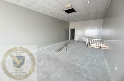 Warehouse - Studio - 1 Bathroom for rent in Industrial Area 13 - Sharjah Industrial Area - Sharjah