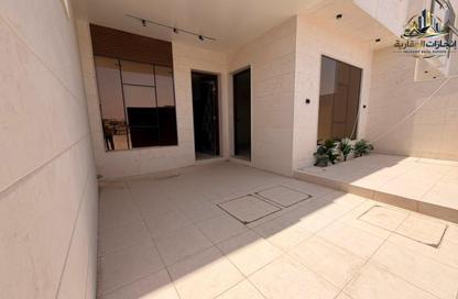 Villa - 5 Bedrooms - 7 Bathrooms for sale in Kabbali Hills - Al Helio 2 - Al Helio - Ajman Villa - 5 Bedrooms - 7 Bathrooms for sale in Kabbali Hills - Al Helio 2 - Al Helio - Ajman