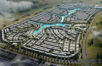 Villa - 4 Bedrooms - 5 Bathrooms for sale in FIJI at Damac Islands - DAMAC Islands - Dubai