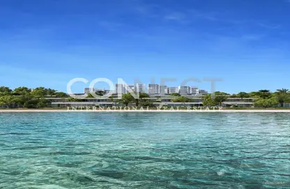 Duplex - 2 Bedrooms - 3 Bathrooms for sale in Sealine Residences - Al Zorah - Ajman