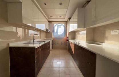 Apartment - 2 Bedrooms - 3 Bathrooms for rent in Infinity Building - Al Satwa - Dubai